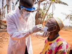 Już ponad 500 ofiar Eboli w Demokratycznej Republice Konga. Może to być najtragiczniejsza epidemia w historii