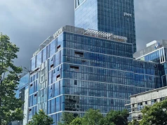 STRABAG Real Estate kupuje Olivia Star. Savills doradzał przy transakcji