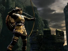 Legendarny deweloper ujawnił wielką tajemnicę twórcy Elden Ring. To może być jedna z głównych przyczyn wybitności gier FromSoftware