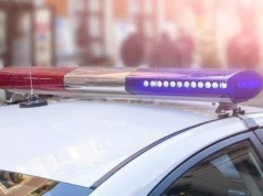 34-latek postrzelił dwóch policjantów w Chicago