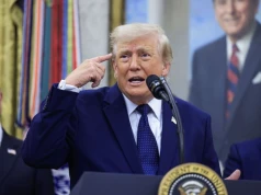 Donald Trump potwierdził kompromitację FIFA. To się nie mieści w głowie!