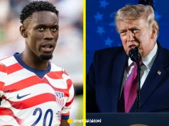 Donald Trump ujawnił prawdę. Burza przed meczem USA — Belgia na MŚ 2026