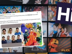Osoby odpowiedzialne za największą stronę z pirackim anime na świecie zostały aresztowane w Wietnamie