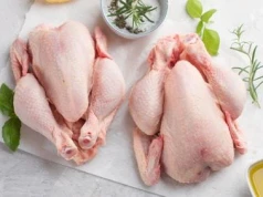 Arabia Saudyjska stawia na własną produkcję drobiu. Import będzie stopniowo tracił znaczenie
