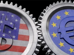 Przepaść między USA i UE się powiększa. Energia i AI mocnymi kartami wuja Sama