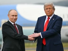 Stanowcza rozmowa Trump-Putin. „Odczuwa presję”