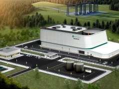OSGE chce wsparcia państwa dla małych reaktorów. Ministerstwo Energii reaguje