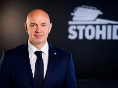 Polska firma przygotowuje projekt lądowego drona. Wykorzystuje doświadczenia wojny na Ukrainie