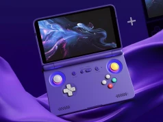 Retroid szykuje hit! Nowy handheld z dwoma ekranami zadebiutuje w 2026 roku