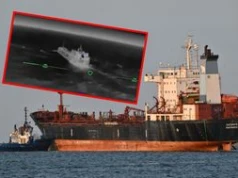 Ukraińcy przeprowadzili zmasowany atak. Wielkie straty Rosjan