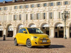 Produkowany w Polsce Fiat 600 hitem w Hiszpanii. Rekordowa sprzedaż