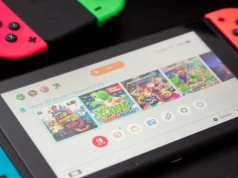Nintendo Switch w końcu zniknie z półek. Znamy datę