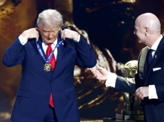 FIFA zmieniła decyzję po interwencji Trumpa? Prezydent USA zabrał głos w sprawie afery