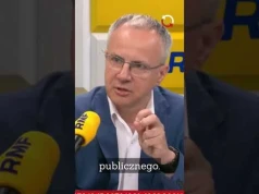 Czy lekarze potrafią podróżować w czasie? I co o tym sądzi Prezes Naczelnej Izby Lekarskiej?