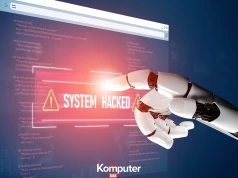 Agent AI samodzielnie wykonał atak ransomware. "Nowa era zagrożeń w sieci"