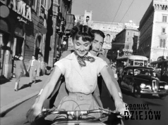 Gregory Peck zrobił coś, czego w Hollywood prawie nikt się nie spodziewał. Audrey Hepburn nigdy tego nie zapomniała