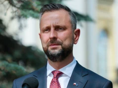 Afera ws. Patriotów dla Ukrainy. Szef MON ujawnia dane i zamyka usta krytykom