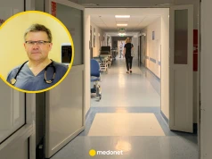 Horrendalne zarobki lekarzy, kolejki bez końca. "Każda z grup ciągnie w swoją stronę"