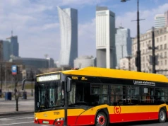 Wypadek autobusu 168, Warszawa. Prokuratura bada sprawę