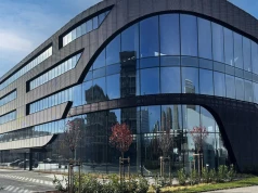 Quadrum przeniesie siedzibę do biurowca Stella Office