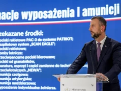 MON: Każda donacja na Ukrainę była przekazywana po wcześniejszej analizie Wojska Polskiego
