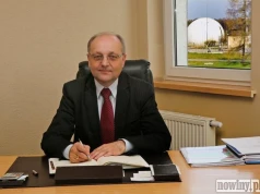 Wieloletni prezes PWiK Żory przeszedł na emeryturę. Kto pokieruje spółką?