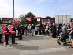 Spór o aborcję w lubelskim szpitalu. Fundacja Życie i Rodzina zapowiada kolejne różańce