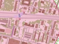 ⚠️ JUTRO (7 lipca) wielka ewakuacja przy ul. Trzemeskiej. Nowy Dwór zostanie odcięty od centrum. Zmiany w komunikacji miejskiej
