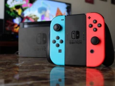 Nintendo kończy sprzedaż Switcha w Europie, jest konkretny termin. Switch 2 dostanie nową wersję, która sprosta wymogom prawnym