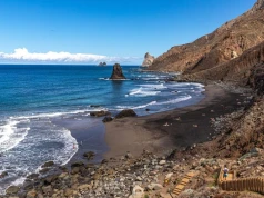 Rajskie plaże Wysp Kanaryjskich według National Geographic. Jedna z nich jest zamknięta