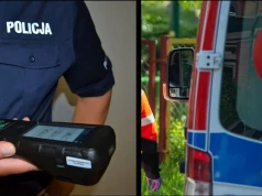 Kierowcy Pogotowia Ratunkowego w Legnicy zażywali amfetaminę przed pracą