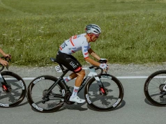 Rafał Majka wraca na Tour de France. Tym razem w zupełnie nowej roli