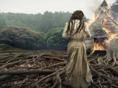Odcięta wyspa, prorok i porwana siostra. Netflix ma mocny folk horror