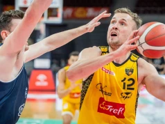 Lider Energi Trefla Sopot odejdzie z klubu? Wpłynął wniosek