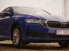 Skoda i Toyota się biją, a MG korzysta. Zaskoczenie w czerwcu