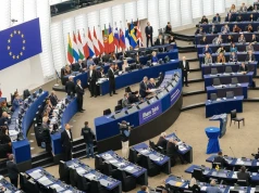 Parlament Europejski potępi zbrodnie UPA? KO podjęła stanowcze kroki