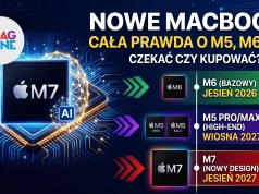 MacBooki Pro z M7, afera z Sony, Meta AI i nie publikujcie swoich dzieci w necie! | Raport iMagazine