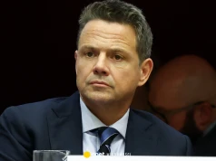 Zwolnienie sygnalisty z ZDM. Rafał Trzaskowski krytykuje medialne zarzuty. "Są pewne granice"