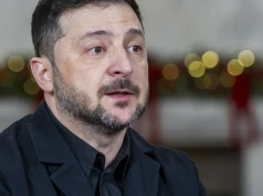 Wołodymyr Zełenski o kluczowej fazie wojny z Rosją. "Pozostaje tylko jedna niewiadoma"