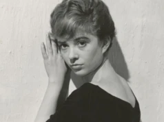 Porównywali ją do Hepburn. Stypułkowska porzuciła aktorstwo i wyjechała za ocean