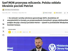 Żyjemy w kraju idiotów wybieranych przez idiotów