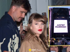 Ślub Taylor Swift i Travisa Kelce'ego był najdroższy w historii?