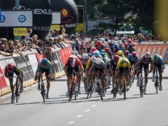 Fale upałów zagrażają tegorocznemu Tour de France. A co z naszym wyścigiem?