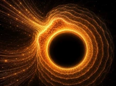 Dynamiczne czarne dziury można opisać na podstawie klasycznej termodynamiki?