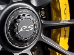 Tanie Porsche 911 GT3 RS obnażyło błędy mechaników