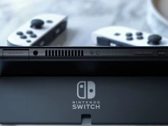 To oficjalny koniec konsoli Nintendo Switch. Zostało jeszcze kilka miesięcy