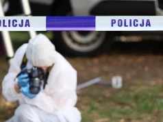 Wstrząsająca zbrodnia pod Wrocławiem. Nie żyje 20-latka. Jej matka walczy o życie