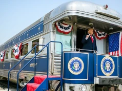 Trump: Putin jest pod presją, chce zakończenia wojny