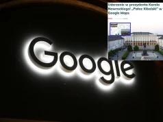 "Pałac Kibolski". Google podjęło radykalne kroki ws. kont