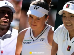 Takiego wyniku na Wimbledonie nikt się nie spodziewał. Oto ćwierćfinalistki